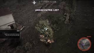 Wildlands Gameplay live [upl. by Llessur]