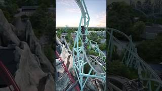 Alpen Fury Coming to Canadas Wonderland in 2025 [upl. by Northway]