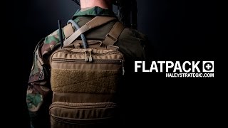 Haley Strategic Flatpack Plus [upl. by Noram]