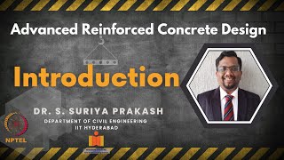 Introduction  Advanced Reinforced Concrete Design [upl. by Odysseus83]