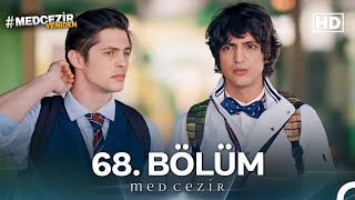 Medcezir 68 Bölüm FULL HD [upl. by Adlin]