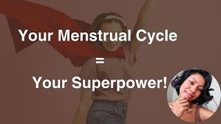 How Your Menstrual Cycle Works [upl. by Nnyladnarb]