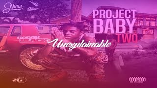 Kodak Black  Unexplainable Instrumental ReProd By N808 [upl. by Ilyah]