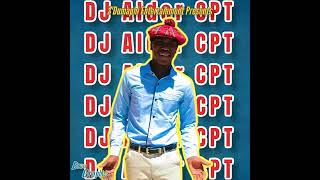 DJ Sba CPT amp DJ Aldor CPT  NdixoleleBawo [upl. by Krystin]