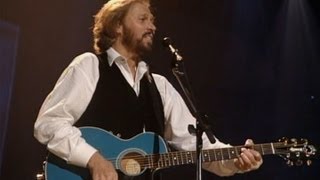 Bee Gees  How Can You Mend A Broken Heart Live in Las Vegas 1997  One Night Only [upl. by Dareg]