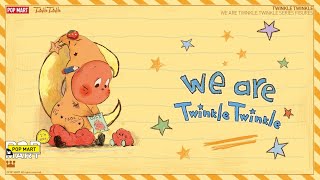 We are Twinkle Twinkle [upl. by Florentia790]