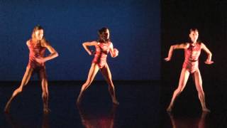 Diablo Ballet from Del Valle Theatre [upl. by Lennox]