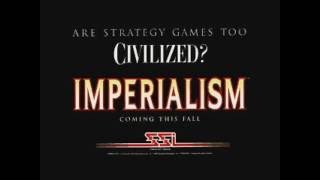 Imperialism  Official Trailer 1997 [upl. by Oiram]