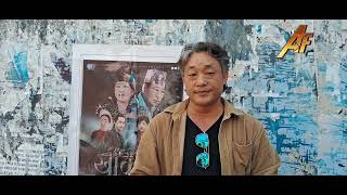 KHOKPA LimBu Films Subash Meche PREM Subba PRAKASH LIMBUnepali cinema [upl. by Bronwen]