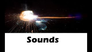 Light Sound Effects All Sounds [upl. by Lonee]