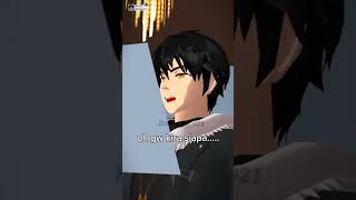 obses  part 1 sakuraschoolsimulator dramasakuraschoolsimulator [upl. by Medin]