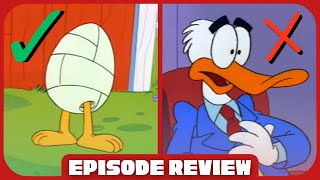 How Egg Over Easy 12 DID What Newsworthy Wade COULDNT  US Acres Episode Review [upl. by Laurianne]