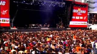 Avril Lavigne  Take Me Away  Live  Rock Am Ring 06052004 HQ [upl. by Hendrickson630]