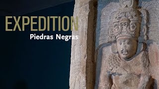 Expedition  Piedras Negras [upl. by Theresina]