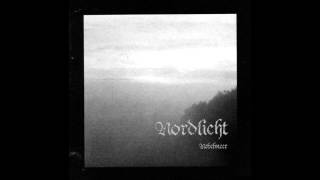 Nordlicht  Nebelmeer [upl. by Ainoek]