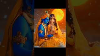 🌿🙏🚩Jay Shree Radhe Shyam 🌿🙏❤️shortsloveradhakrishnastatusvideoviralshort [upl. by Cate]