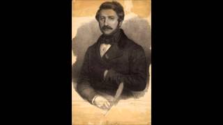 Gaetano Donizetti  La Favorite  Ouverture [upl. by Nawak964]