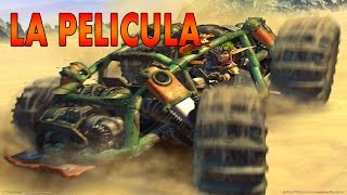 PELICULA  Jak 3  COMPLETA [upl. by Okomom]