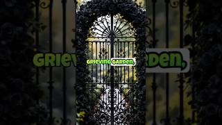 Grieving Heres How a Garden Can Help You HEAL Faster [upl. by Darelle]