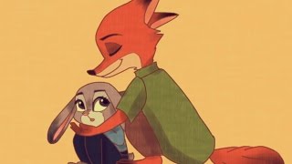 Zootopia  Up [upl. by Ahsenwahs703]