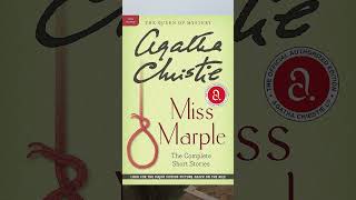 Miss Marple The Complete Short Stories A Miss Marple Collection Agatha Christie audiobook [upl. by Gnoy]