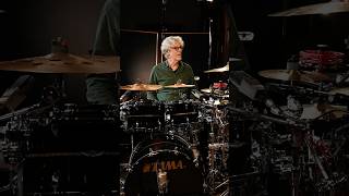 Stewart Copeland talks about his favorite Police song drumeo [upl. by Artenek201]