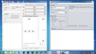 3axis CNC in Arduino Configeration for GRBL by Lan Technology of Bangladesh [upl. by Celinda]