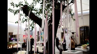 IMPRESSIE EXCLUSIEF WEDDING EVENT IN LIBRIJES HOTEL [upl. by Opal445]