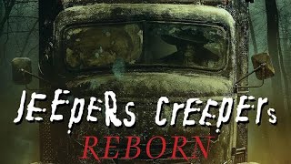 Jeepers Creepers Reborn 2022 Movie Explained in Hindi Summarized हिन्दी l youtube viralvideo [upl. by Kirsch]