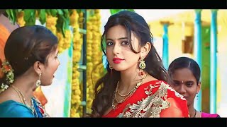 Superhit Hindi Dubbed Superhit Love Story Movie Full HD 1080p Aman Sidhika Saikumar  South Movie [upl. by Jerald685]