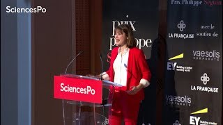 Les meilleures prestations du concours déloquence 2018 de Sciences Po [upl. by Cherida537]