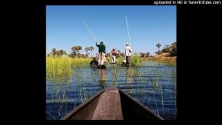 Stiger SolaKachire Botswana [upl. by Enyledam529]