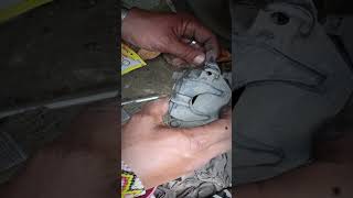 Nmax Rear Caliper problem maingay na Solution done Part2 [upl. by Walworth196]