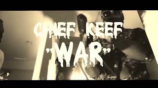 Chief Keef  War Extreme Bass Boosted [upl. by Llertal]