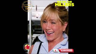 Were the Millers l Comedy movies [upl. by Ahsocin971]