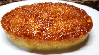 Delicious Steamed Cassava Cake  Traditional Filipino Food [upl. by Berman]