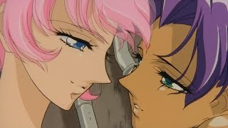 Adolescence of Utena AMV  Razors Out Fort Minor ft Chino Moreno [upl. by Annayhs]