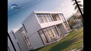 Fiber Cement Board Luxury Prefab Houses Ultra Modern Prefab Homes Prefab Home Kits [upl. by Semmes]