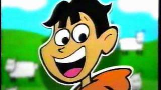 Tanda Comercial Discovery Kids Latinoamérica Junio 2004  56 [upl. by Ahsilaf]