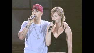 Eminem feat Dido  Thank you Stan Mätzzz Hardstyle remix 2010 [upl. by Belcher]