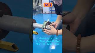 How to Get the Best Price on Orbital Automatic TIG Welding Machine for Professional Use tigwelding [upl. by Tjaden]