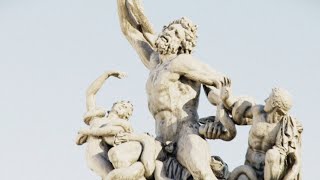 ＬＡＯＣＯＯＮ Ｉ  Blender Cycles Animation [upl. by Elbag]