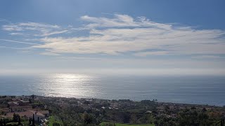 46 Deep Sea Newport Coast California 92657  Crystal Cove New Construction Home For Sale [upl. by Noswad]