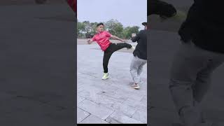 Tổng hợp đòn võ thuật thực dụng đường phố loitrankarate  the all of Loitrankarate’s moves in fight [upl. by Frants]