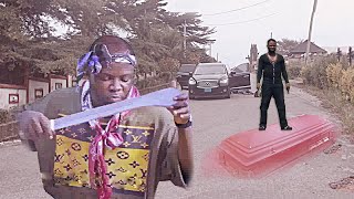 OBA POSI GHETTO  A Nigerian Yoruba Movie Starting Taofeek Adewale Digboluja [upl. by Enyrehtac723]