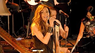 Despina Vandi  MTV unplugged second part [upl. by Rehsa]