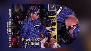 Rocky jTara Wen Official Music Video YouTube [upl. by Wolgast69]