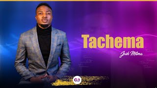 Josh Mtima Tachema Official Lyric Video [upl. by Nosnevets]