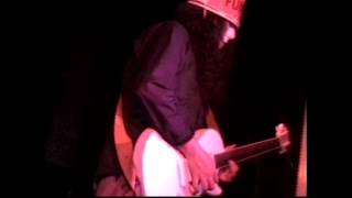 Buckethead  Whitewash [upl. by Acirej]