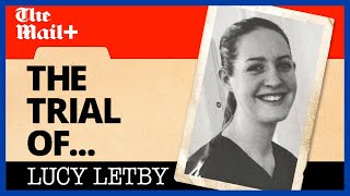 Lucy Letby defence slams prosecution in closing speech  Trial of Lucy Letby  Podcast [upl. by Drawde]